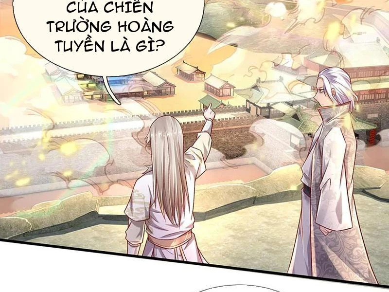 Khắc Đan Tu Tiên Cầu Trường Sinh Chapter 33 - 30