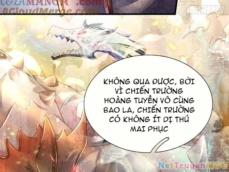 Khắc Đan Tu Tiên Cầu Trường Sinh Chapter 33 - 32