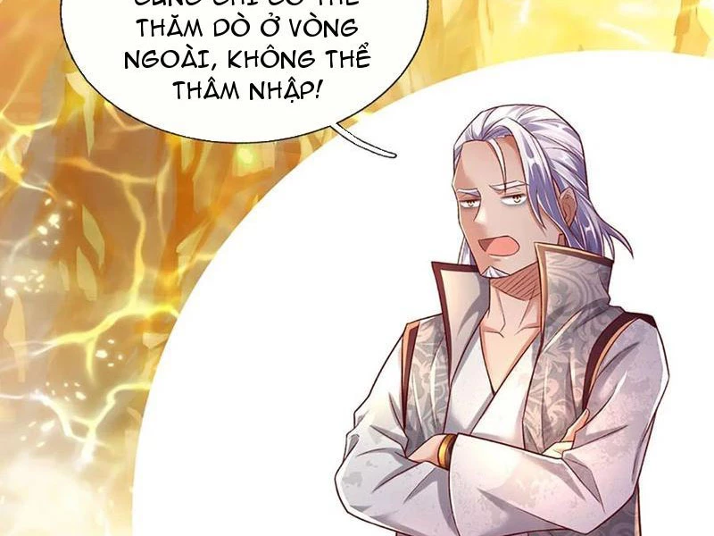 Khắc Đan Tu Tiên Cầu Trường Sinh Chapter 33 - 35