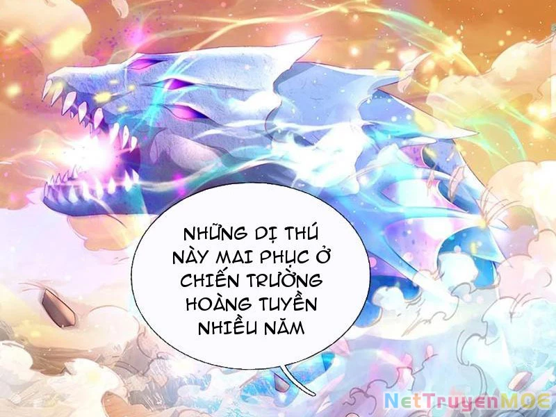 Khắc Đan Tu Tiên Cầu Trường Sinh Chapter 33 - 37