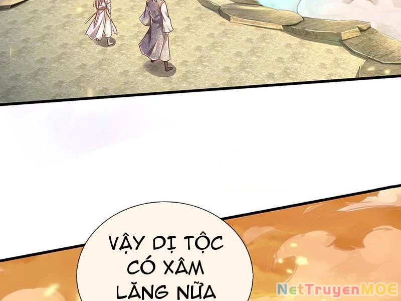 Khắc Đan Tu Tiên Cầu Trường Sinh Chapter 33 - 42