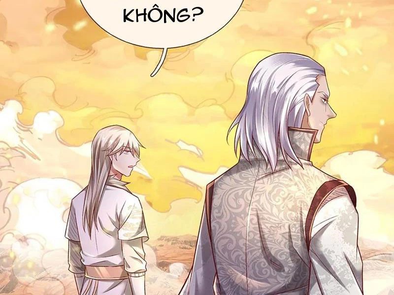 Khắc Đan Tu Tiên Cầu Trường Sinh Chapter 33 - 43