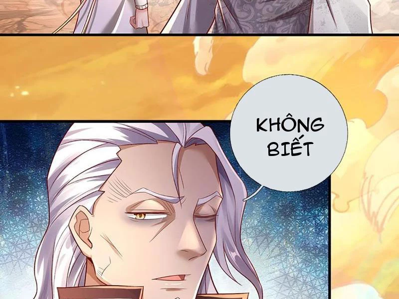 Khắc Đan Tu Tiên Cầu Trường Sinh Chapter 33 - 44