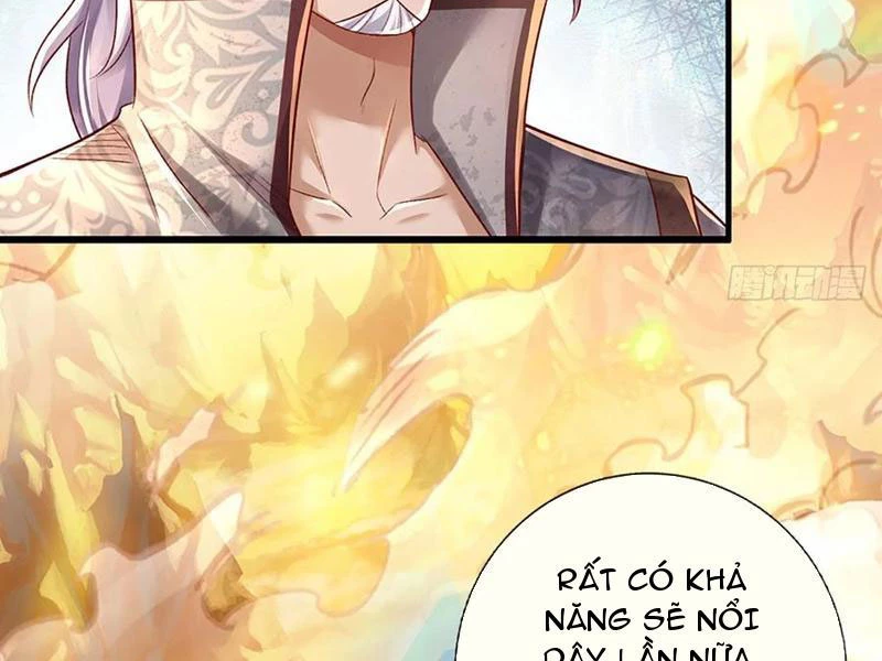 Khắc Đan Tu Tiên Cầu Trường Sinh Chapter 33 - 45