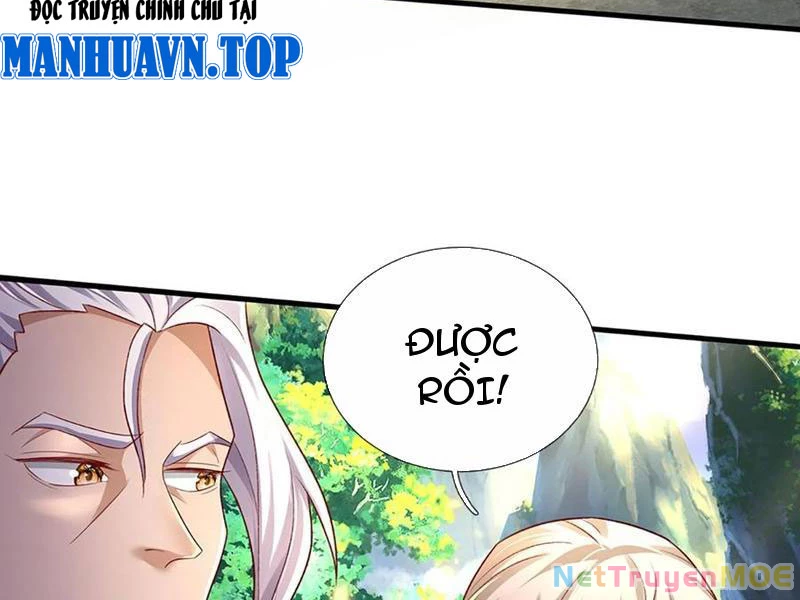 Khắc Đan Tu Tiên Cầu Trường Sinh Chapter 33 - 47