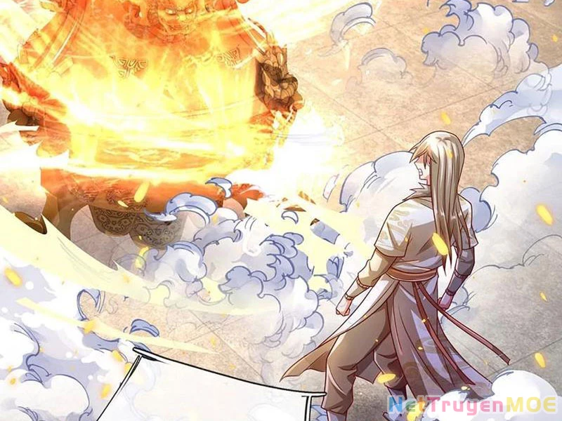 Khắc Đan Tu Tiên Cầu Trường Sinh Chapter 39 - 2