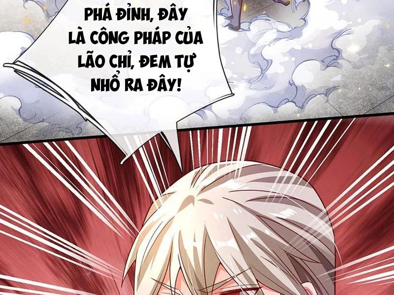 Khắc Đan Tu Tiên Cầu Trường Sinh Chapter 39 - 3