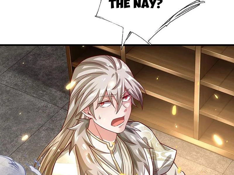 Khắc Đan Tu Tiên Cầu Trường Sinh Chapter 39 - 8