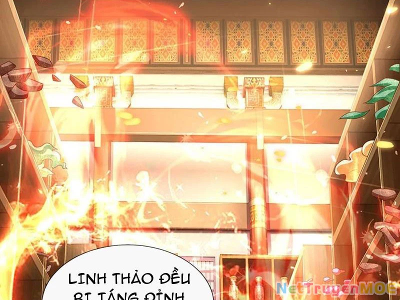 Khắc Đan Tu Tiên Cầu Trường Sinh Chapter 39 - 10