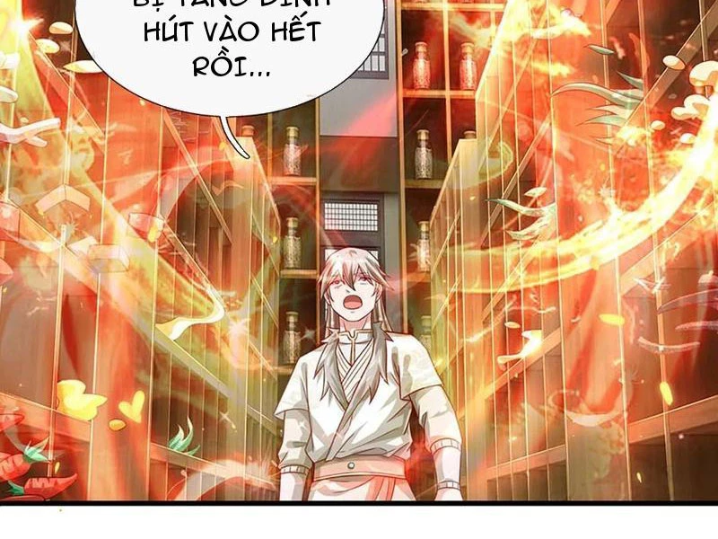 Khắc Đan Tu Tiên Cầu Trường Sinh Chapter 39 - 11