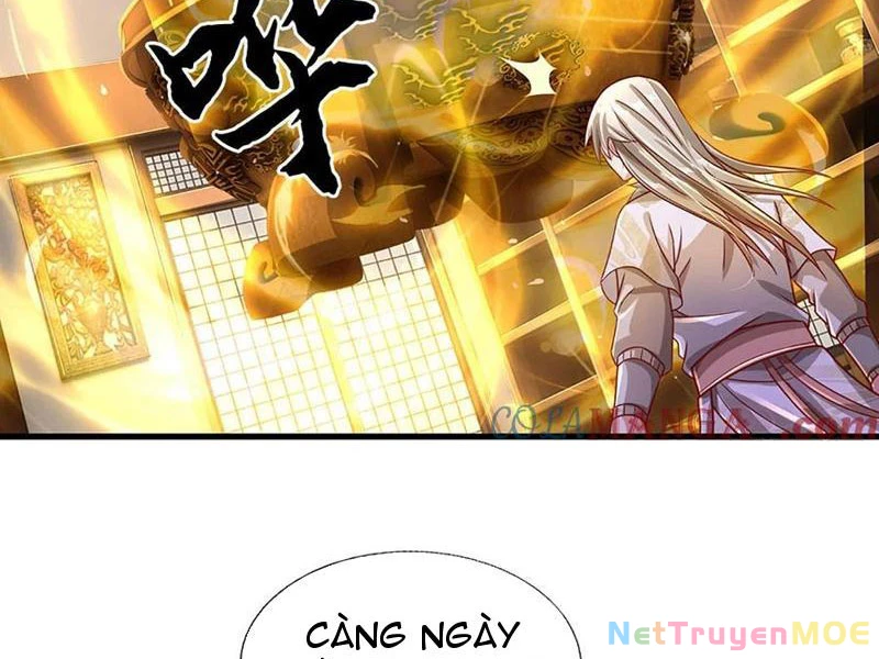 Khắc Đan Tu Tiên Cầu Trường Sinh Chapter 39 - 20