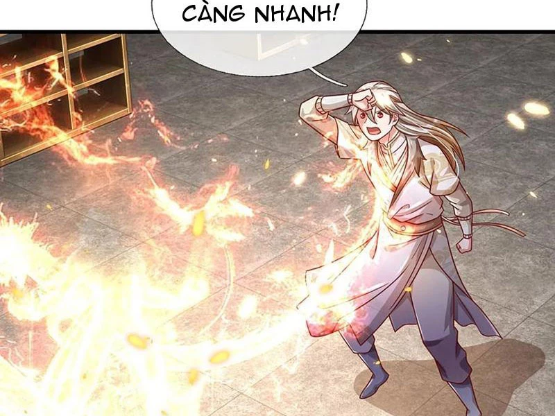 Khắc Đan Tu Tiên Cầu Trường Sinh Chapter 39 - 21