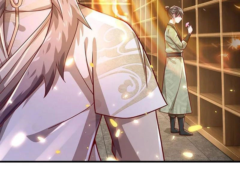 Khắc Đan Tu Tiên Cầu Trường Sinh Chapter 39 - 27