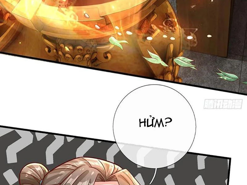 Khắc Đan Tu Tiên Cầu Trường Sinh Chapter 39 - 34