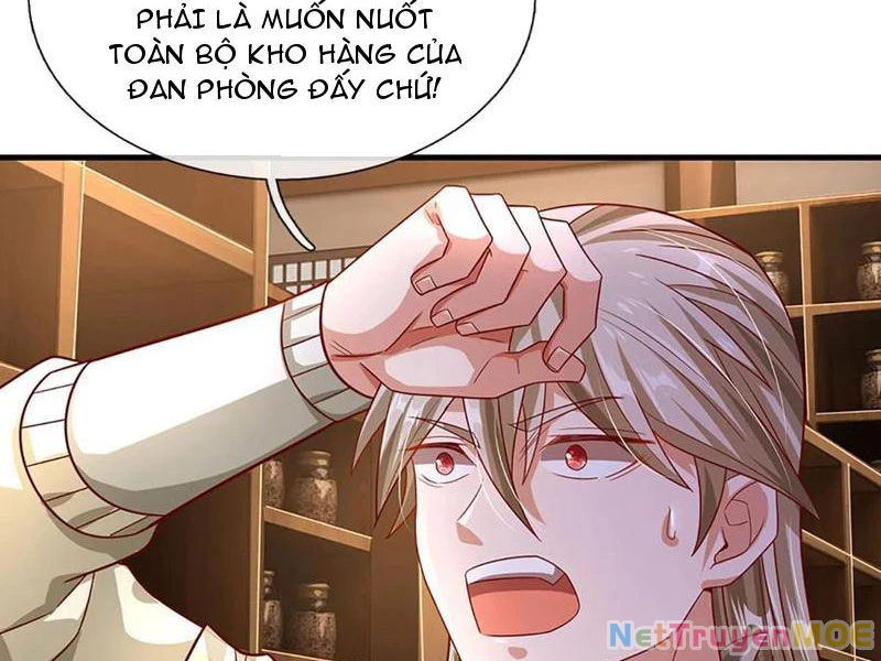 Khắc Đan Tu Tiên Cầu Trường Sinh Chapter 39 - 37