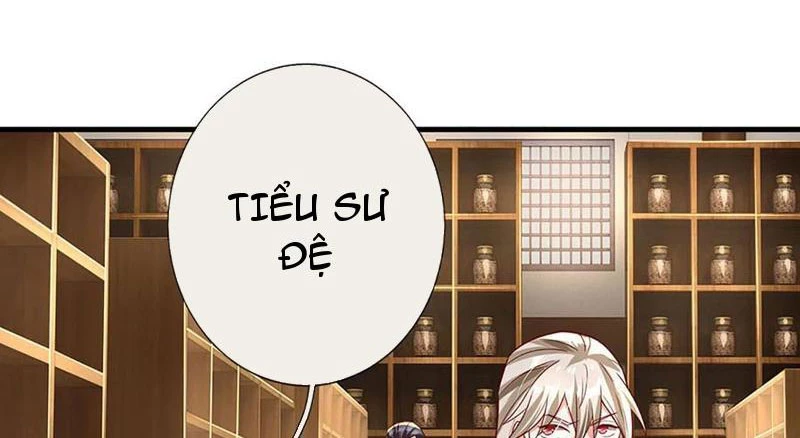 Khắc Đan Tu Tiên Cầu Trường Sinh Chapter 39 - 39