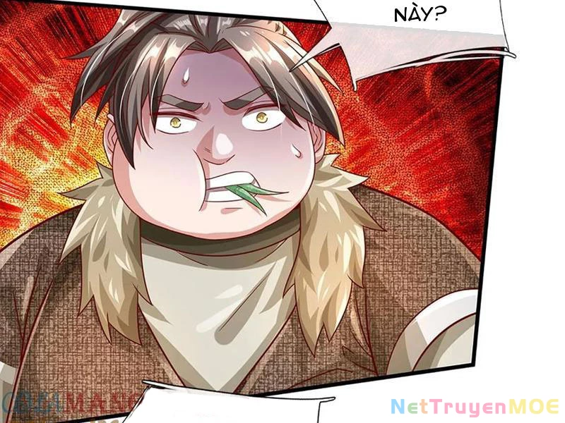 Khắc Đan Tu Tiên Cầu Trường Sinh Chapter 39 - 41