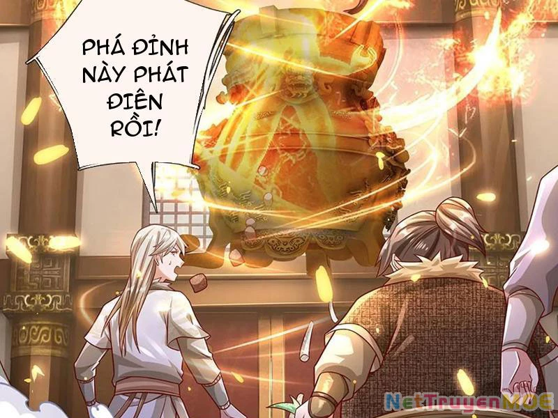 Khắc Đan Tu Tiên Cầu Trường Sinh Chapter 39 - 44