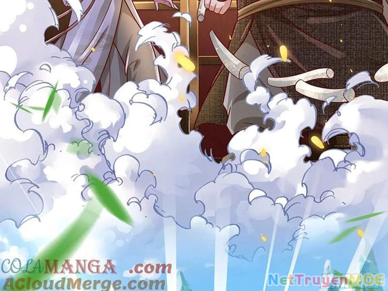 Khắc Đan Tu Tiên Cầu Trường Sinh Chapter 39 - 45