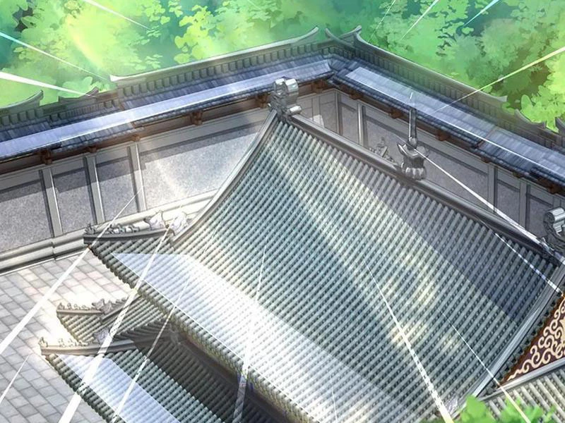 Khắc Đan Tu Tiên Cầu Trường Sinh Chapter 39 - 47