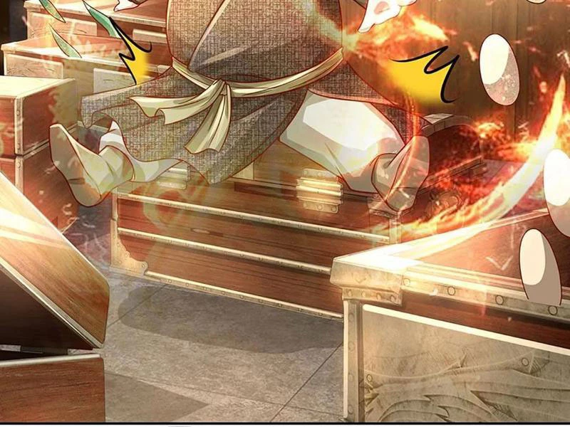 Khắc Đan Tu Tiên Cầu Trường Sinh Chapter 39 - 52