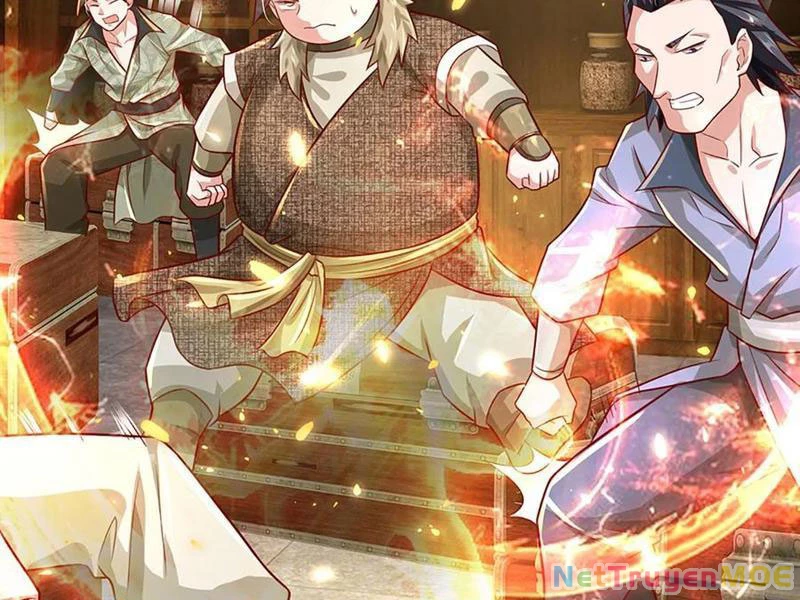 Khắc Đan Tu Tiên Cầu Trường Sinh Chapter 39 - 58