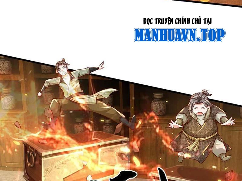 Khắc Đan Tu Tiên Cầu Trường Sinh Chapter 39 - 63