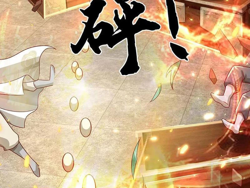 Khắc Đan Tu Tiên Cầu Trường Sinh Chapter 39 - 64