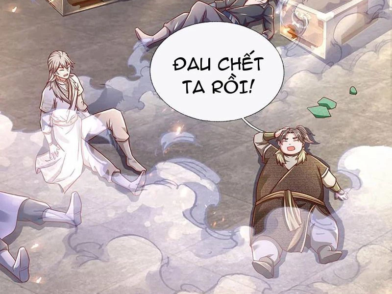 Khắc Đan Tu Tiên Cầu Trường Sinh Chapter 40 - 6