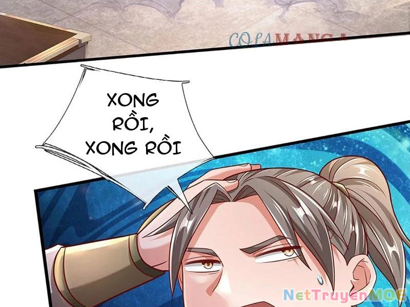 Khắc Đan Tu Tiên Cầu Trường Sinh Chapter 40 - 7