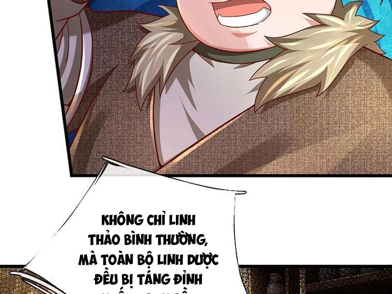 Khắc Đan Tu Tiên Cầu Trường Sinh Chapter 40 - 8