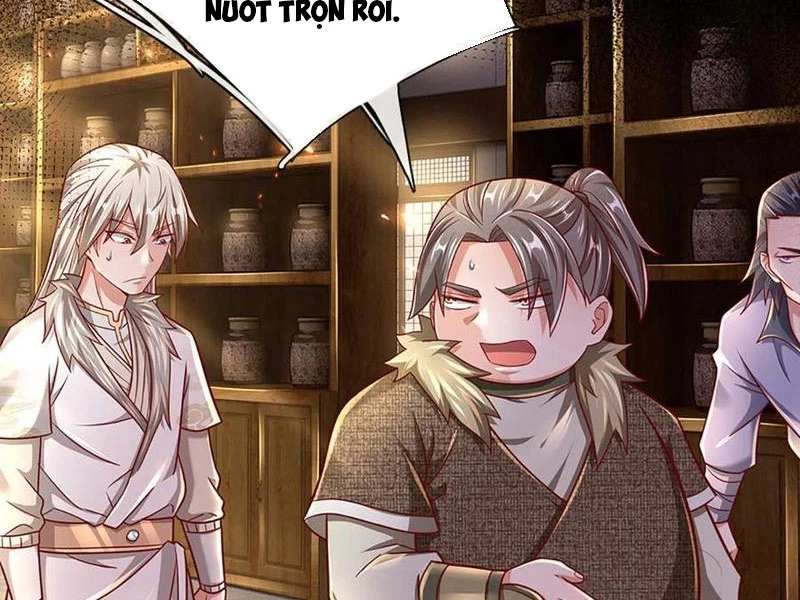 Khắc Đan Tu Tiên Cầu Trường Sinh Chapter 40 - 9