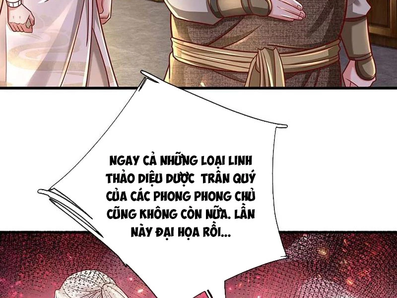 Khắc Đan Tu Tiên Cầu Trường Sinh Chapter 40 - 10
