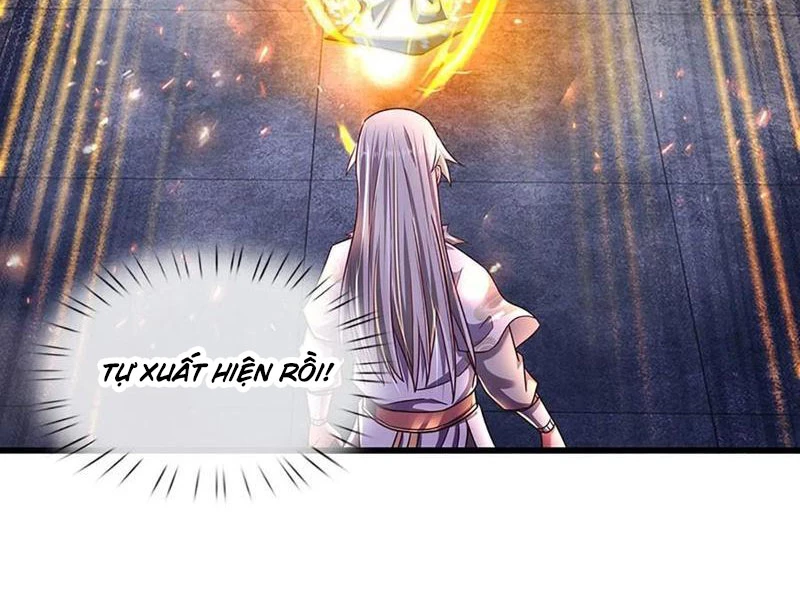 Khắc Đan Tu Tiên Cầu Trường Sinh Chapter 40 - 17