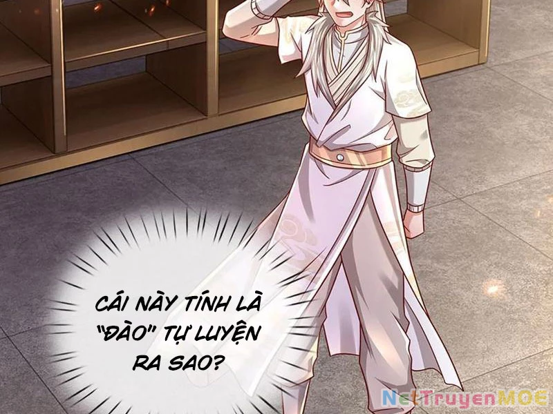 Khắc Đan Tu Tiên Cầu Trường Sinh Chapter 40 - 23