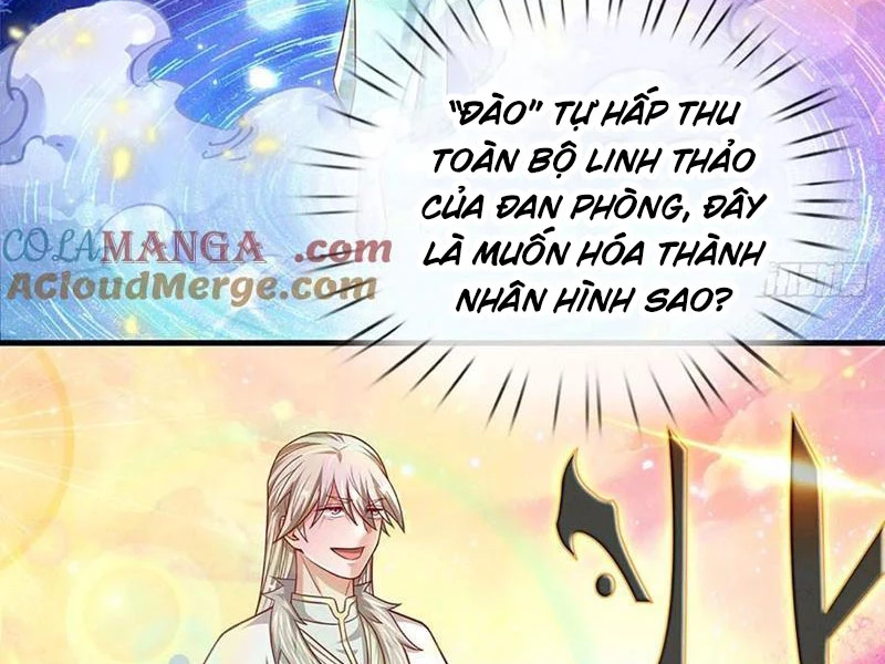 Khắc Đan Tu Tiên Cầu Trường Sinh Chapter 40 - 27