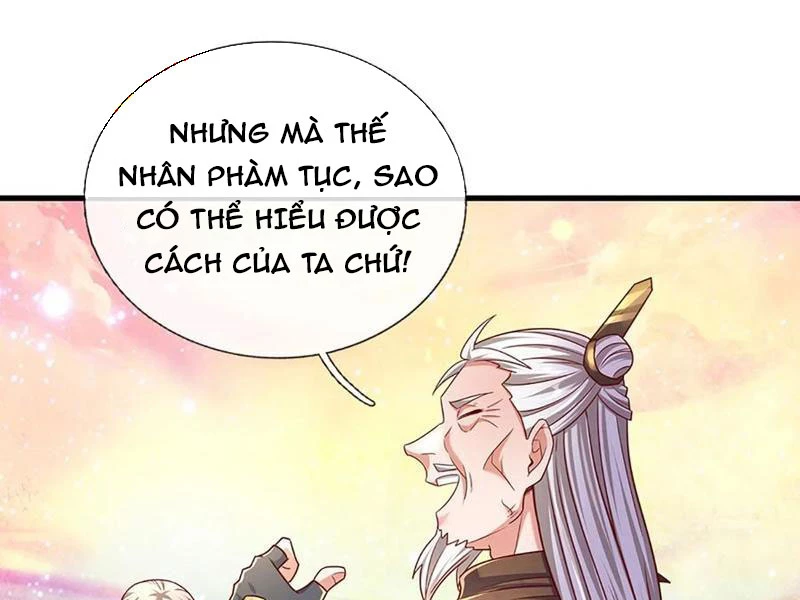 Khắc Đan Tu Tiên Cầu Trường Sinh Chapter 40 - 42