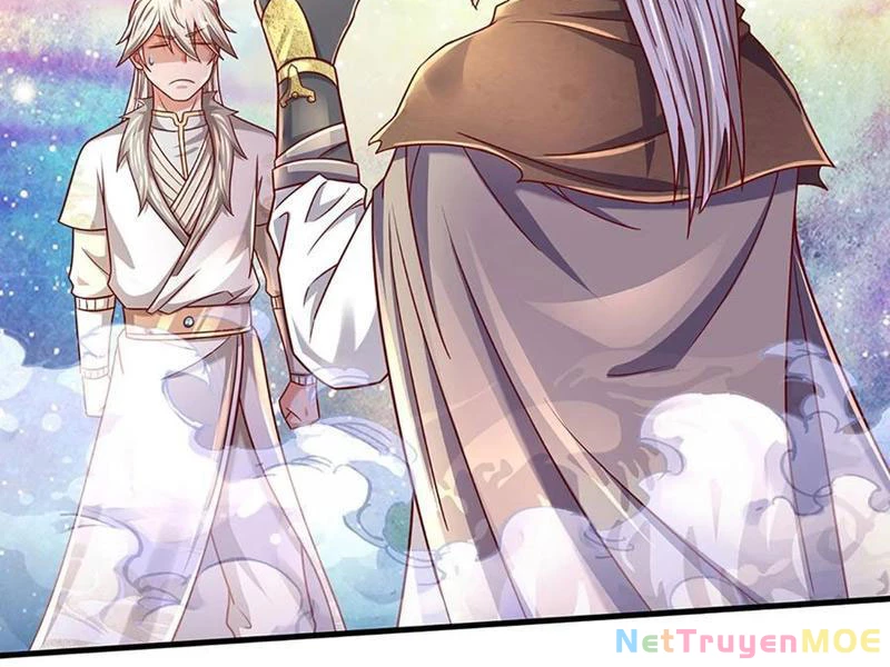 Khắc Đan Tu Tiên Cầu Trường Sinh Chapter 40 - 43