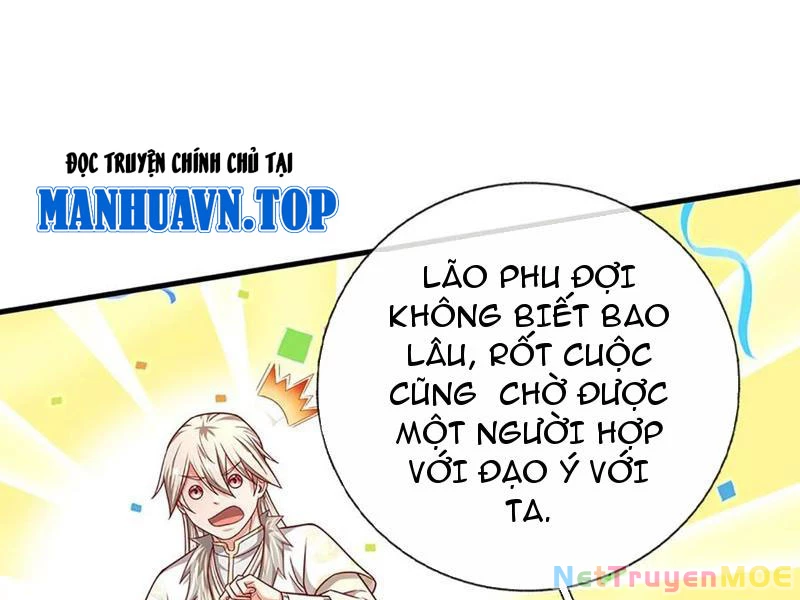 Khắc Đan Tu Tiên Cầu Trường Sinh Chapter 40 - 44