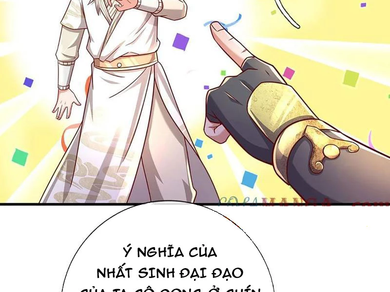 Khắc Đan Tu Tiên Cầu Trường Sinh Chapter 40 - 45