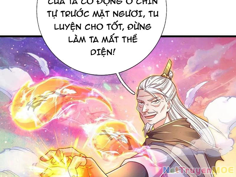 Khắc Đan Tu Tiên Cầu Trường Sinh Chapter 40 - 46