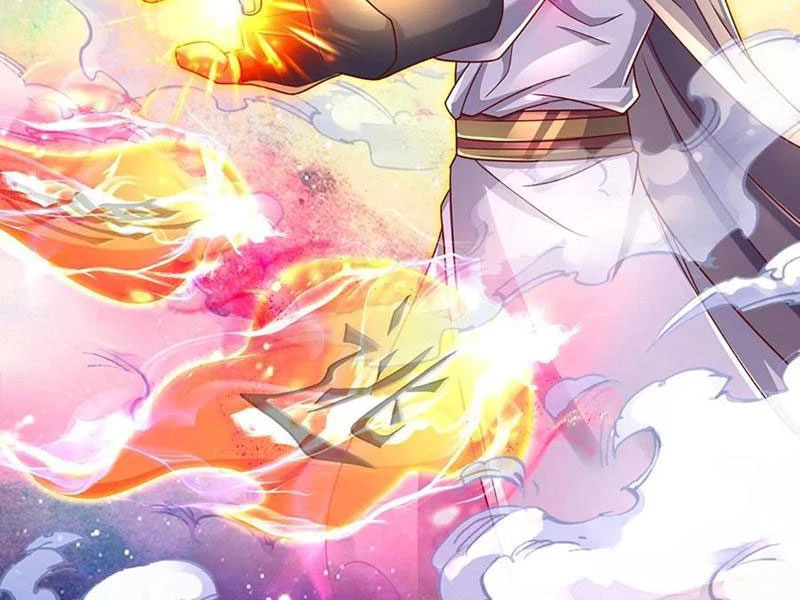 Khắc Đan Tu Tiên Cầu Trường Sinh Chapter 40 - 47
