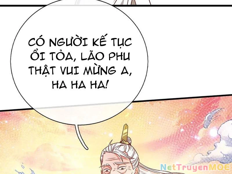 Khắc Đan Tu Tiên Cầu Trường Sinh Chapter 40 - 50