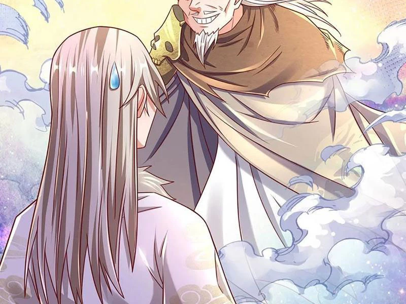 Khắc Đan Tu Tiên Cầu Trường Sinh Chapter 40 - 51