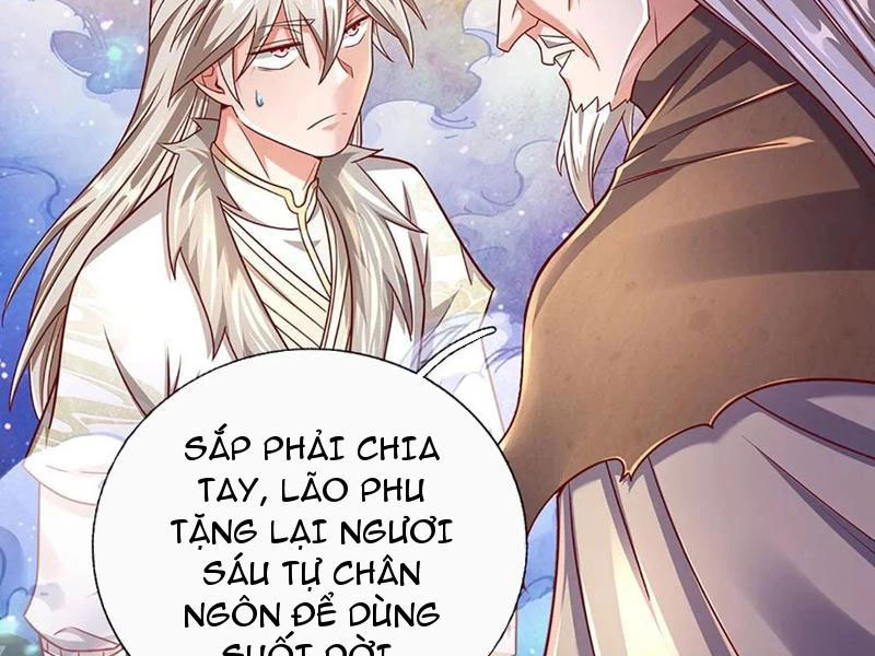 Khắc Đan Tu Tiên Cầu Trường Sinh Chapter 40 - 53