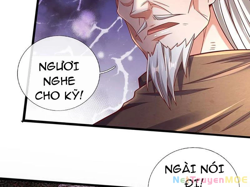 Khắc Đan Tu Tiên Cầu Trường Sinh Chapter 40 - 55
