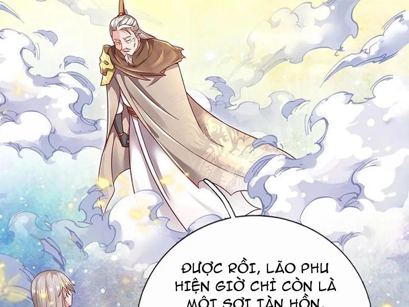 Khắc Đan Tu Tiên Cầu Trường Sinh Chapter 41 - 4