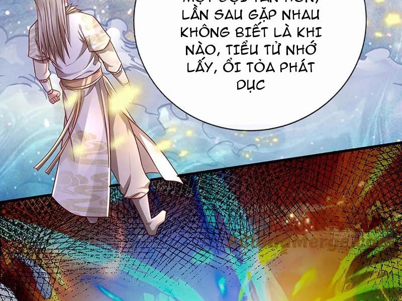 Khắc Đan Tu Tiên Cầu Trường Sinh Chapter 41 - 5