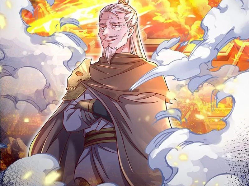 Khắc Đan Tu Tiên Cầu Trường Sinh Chapter 41 - 7