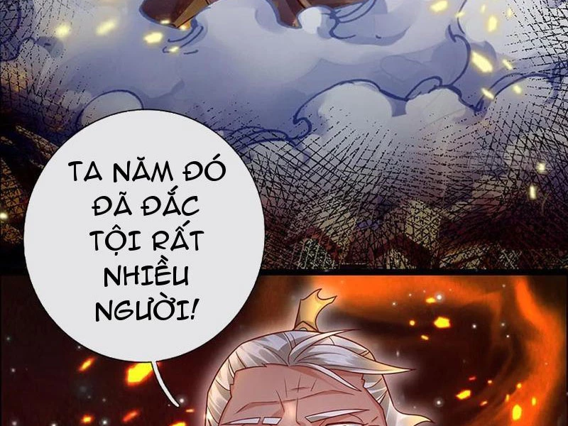 Khắc Đan Tu Tiên Cầu Trường Sinh Chapter 41 - 8